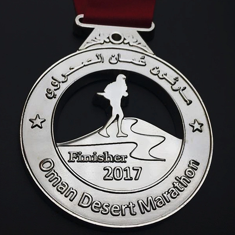 Wholesale gold medal