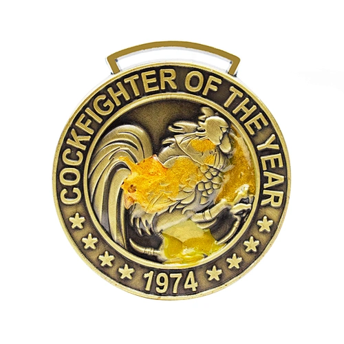 Wholesale Medal