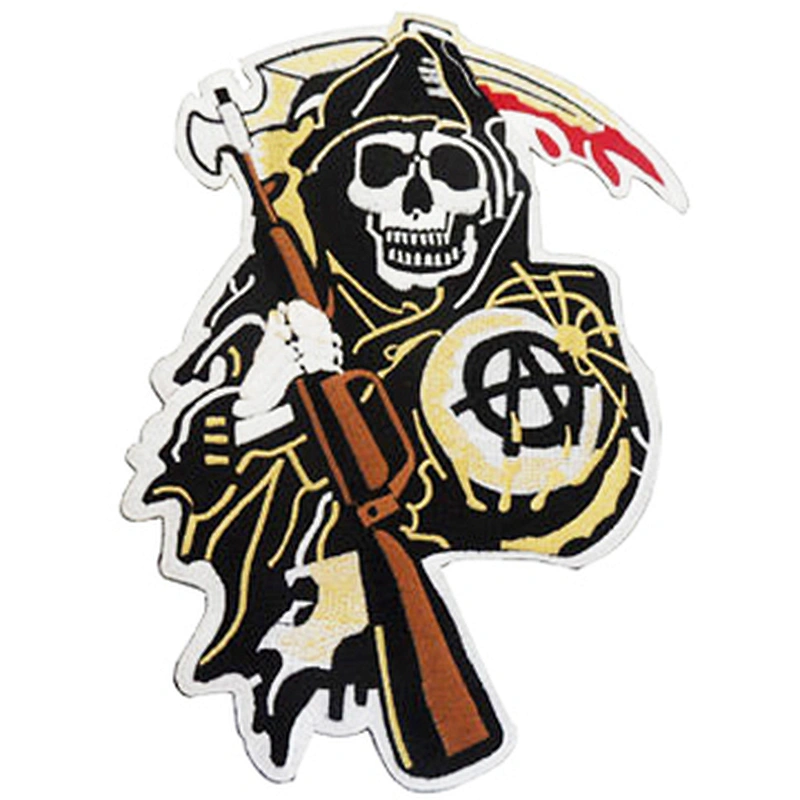 Wholesale Custom Embroidery