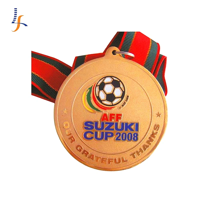 Custom Medals