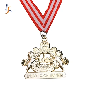 Custom Medals