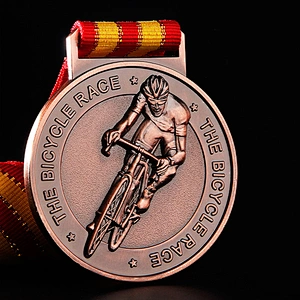 Metal Medal