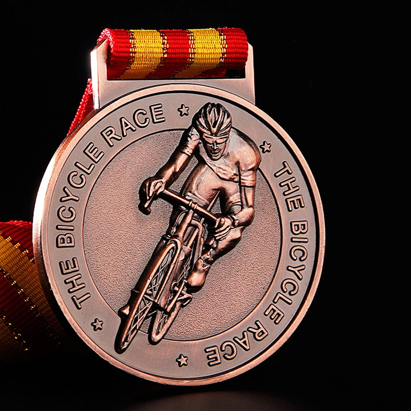 Metal Medal