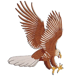 Wholesale Custom Embroidery