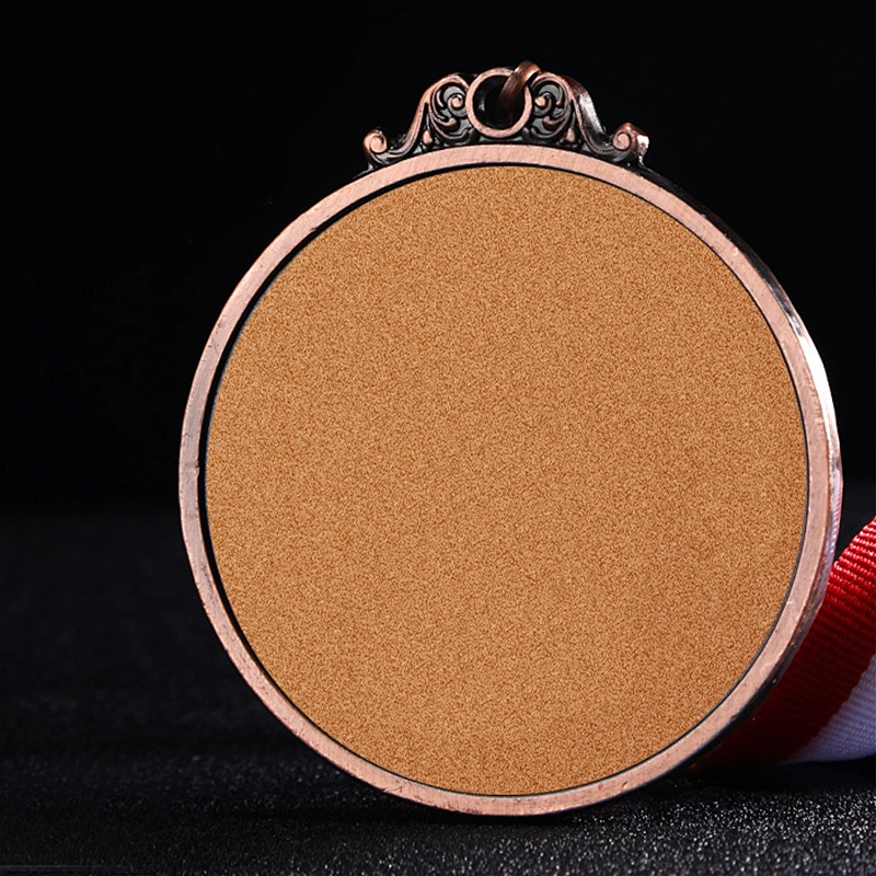 Metal Medal