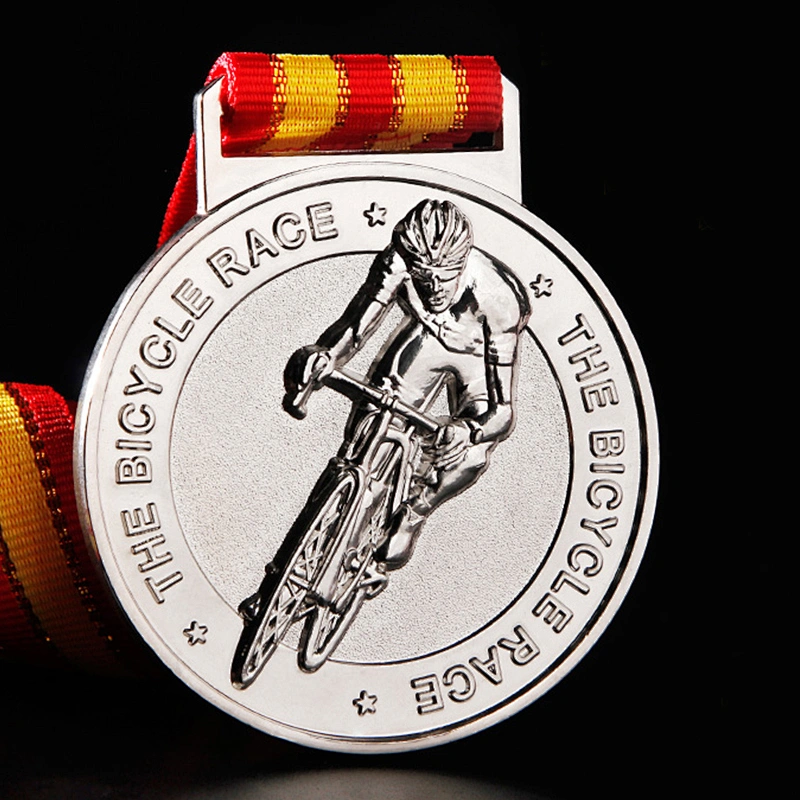 Metal Medal