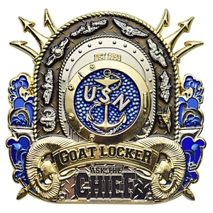 Challenge Coins
