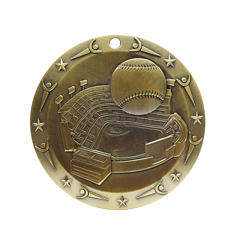 Wholesale Medal