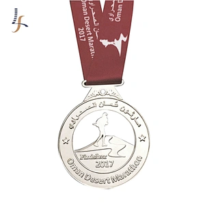 Custom Medals