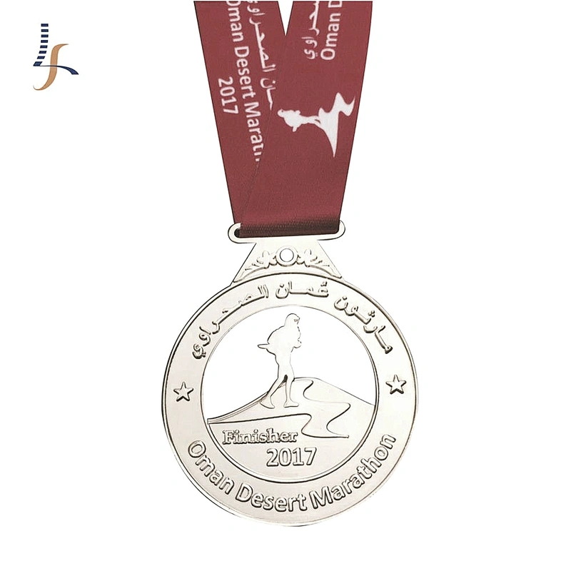 Custom Medals