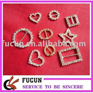 wholesale rhinestone buckles for garment rhinestone