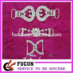 COMPETITION NPC IFBB BIKINI CRYSTAL CONNECTOR