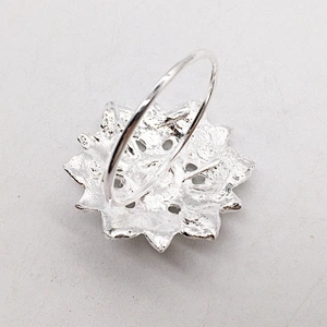 Amazing AB Rhinestone Bridal Crystal Disposable Napkin Ring