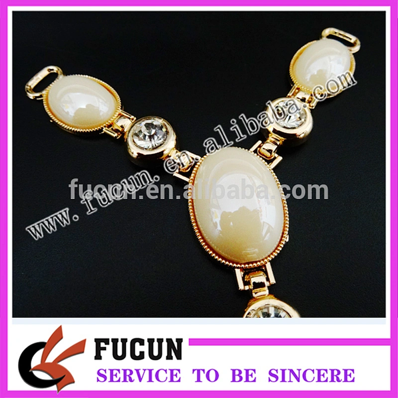 2016 wholesale shoes accessories for women shoe parts