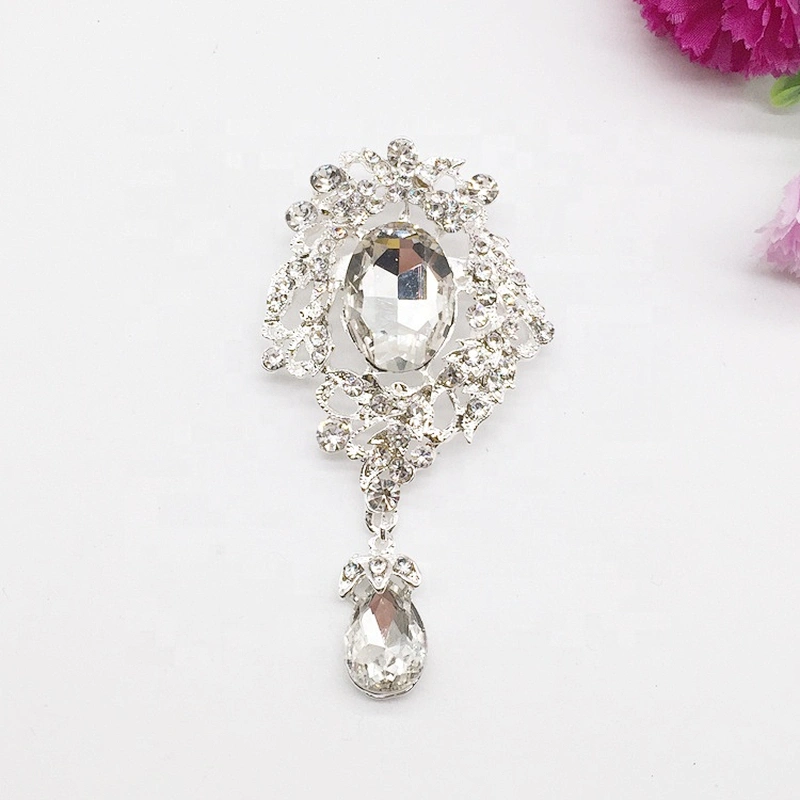 Women Wedding Business Party Accessories individually pendants brooches pin