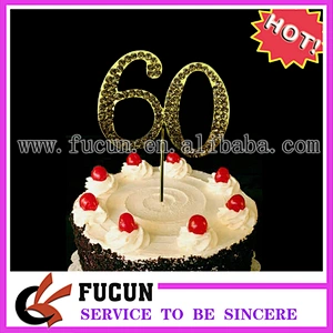 0-100 Rhinestone GOLD Table Number for Wedding, Birthday, or any Special Events