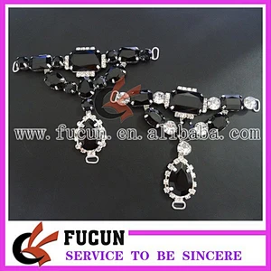latest fashion bikini connector for girl swimwear child swimwear