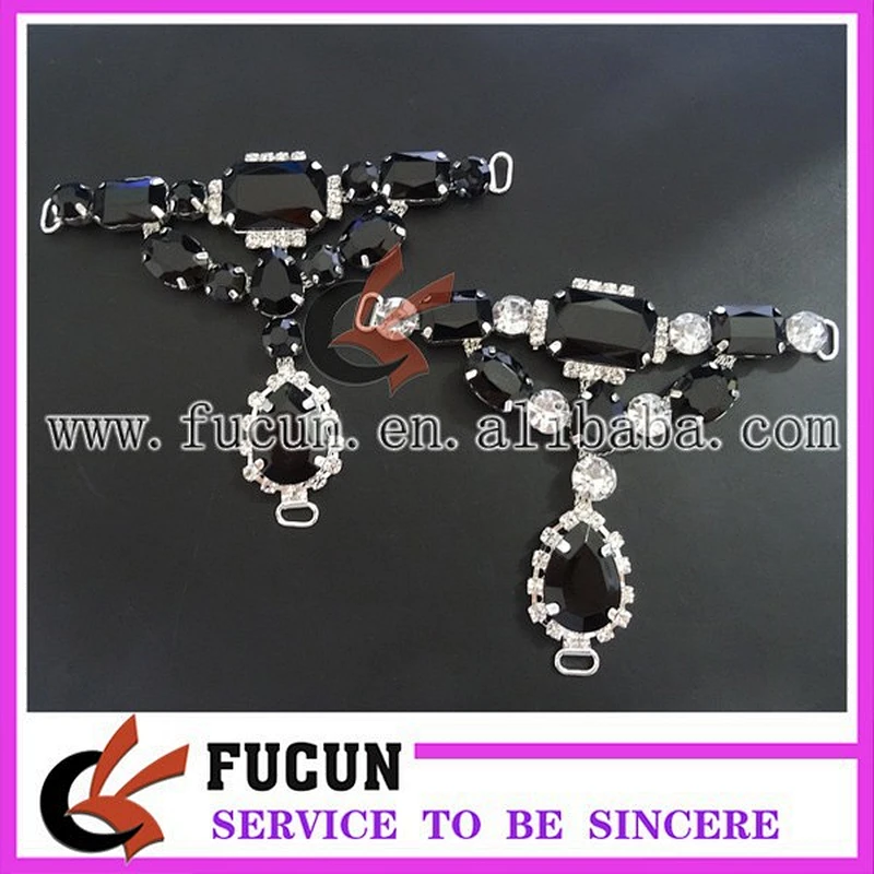latest fashion bikini connector for girl swimwear child swimwear