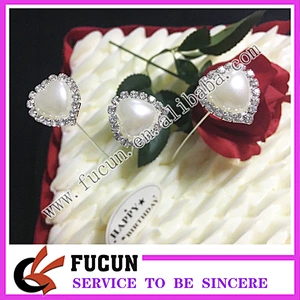 wedding and party decoration sapphire gem wedding cake topper for party city