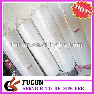 PU white color heat transfer vinyl for garment