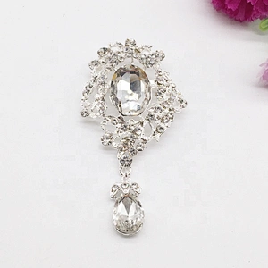 Women Wedding Business Party Accessories individually pendants brooches pin