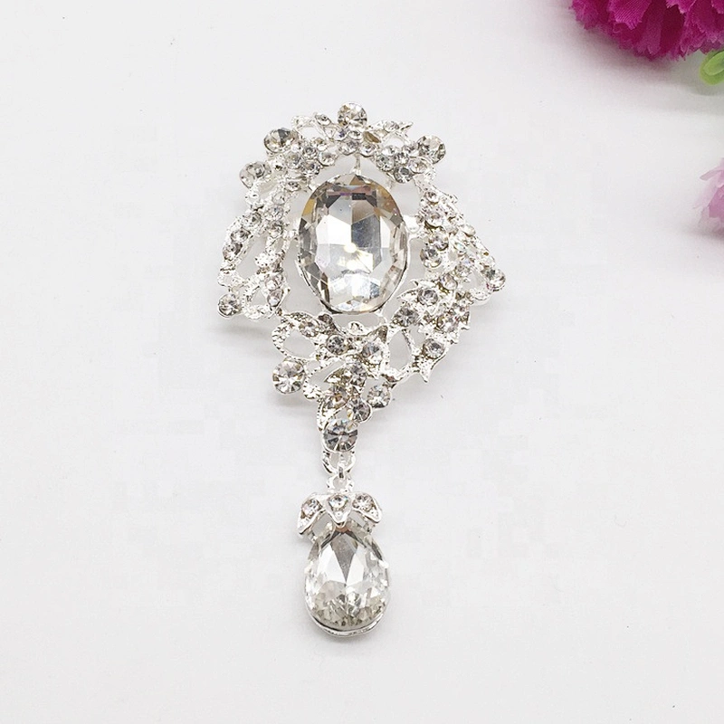 Women Wedding Business Party Accessories individually pendants brooches pin