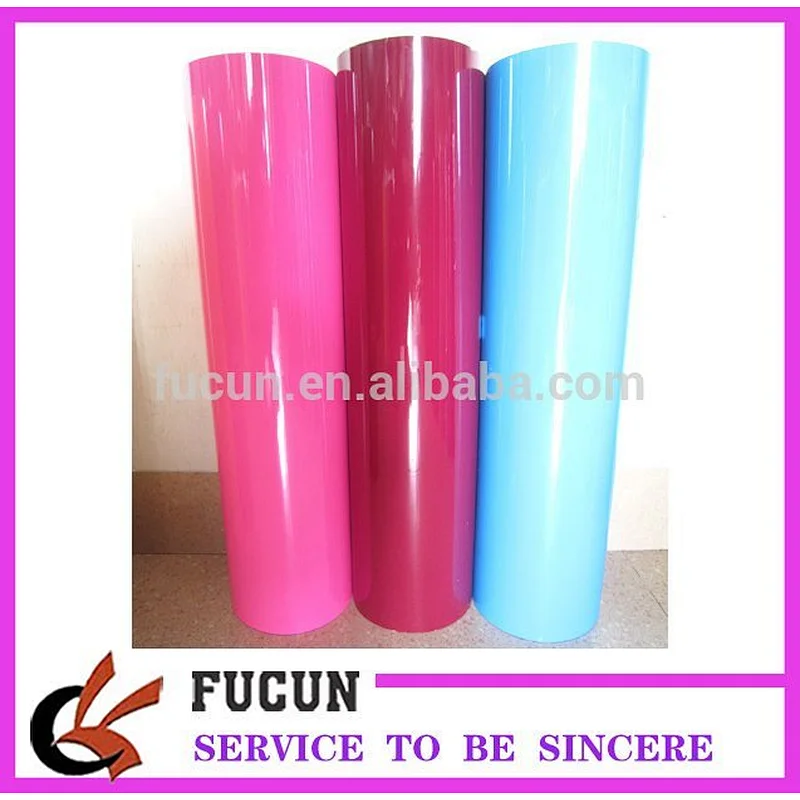 wholesale PU Flex heat transfer vinyl
