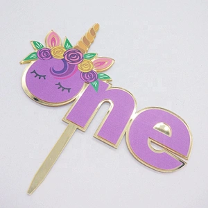 New Arrival Unicorn 