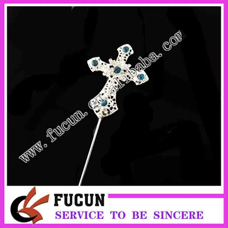 Communion Cake Topper and Christening Cross Cake Toppers
