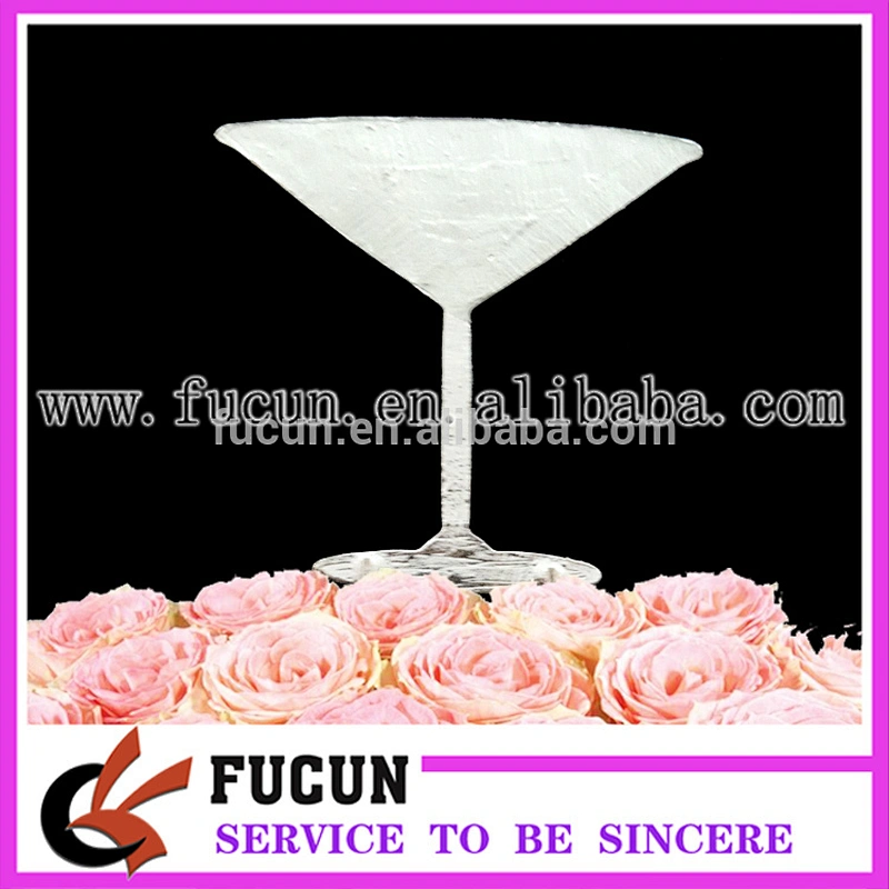 Wholesale Chinese crystal diamante wedding cupcake party decorating supplies