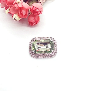 New Design Shoe Ornament Clips For Women shoe accessories jewellery