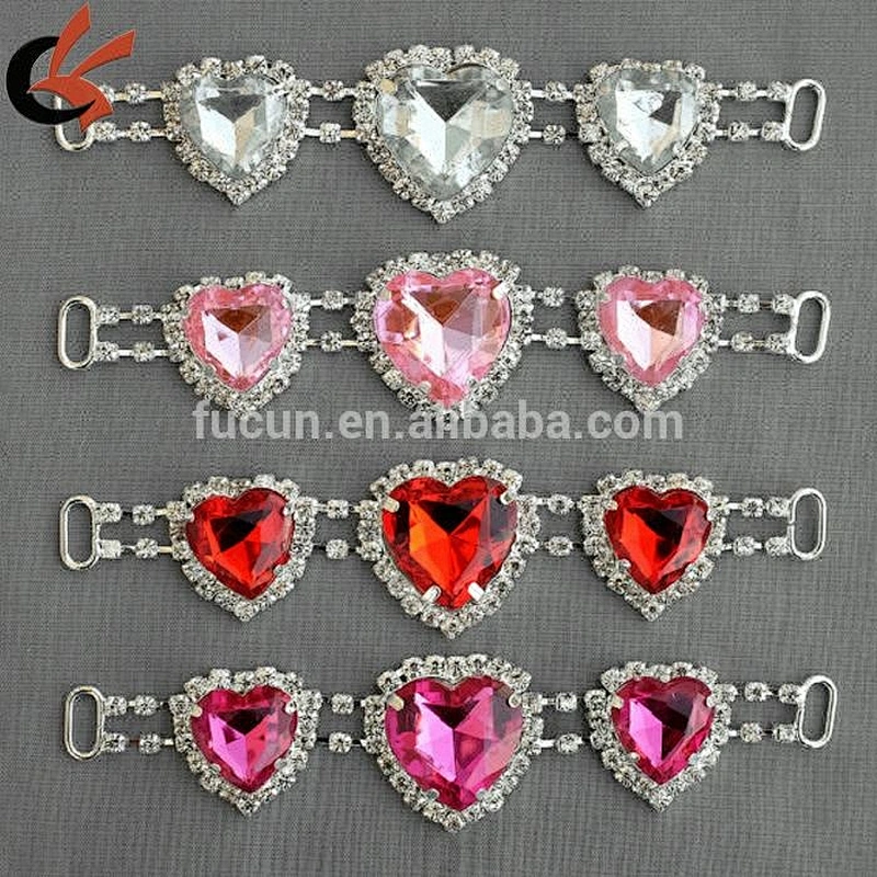 Pearl Center jewelry Rhinestone connector/Bikini Connector/Headbands/DIY Crafts Supplies