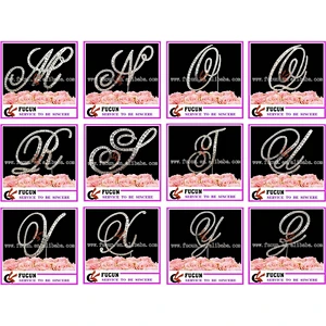 New products diamond cake topper/wedding favors china wholesale