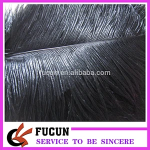 artificial ostrich feathers for Party Supplies / Wedding Decoration