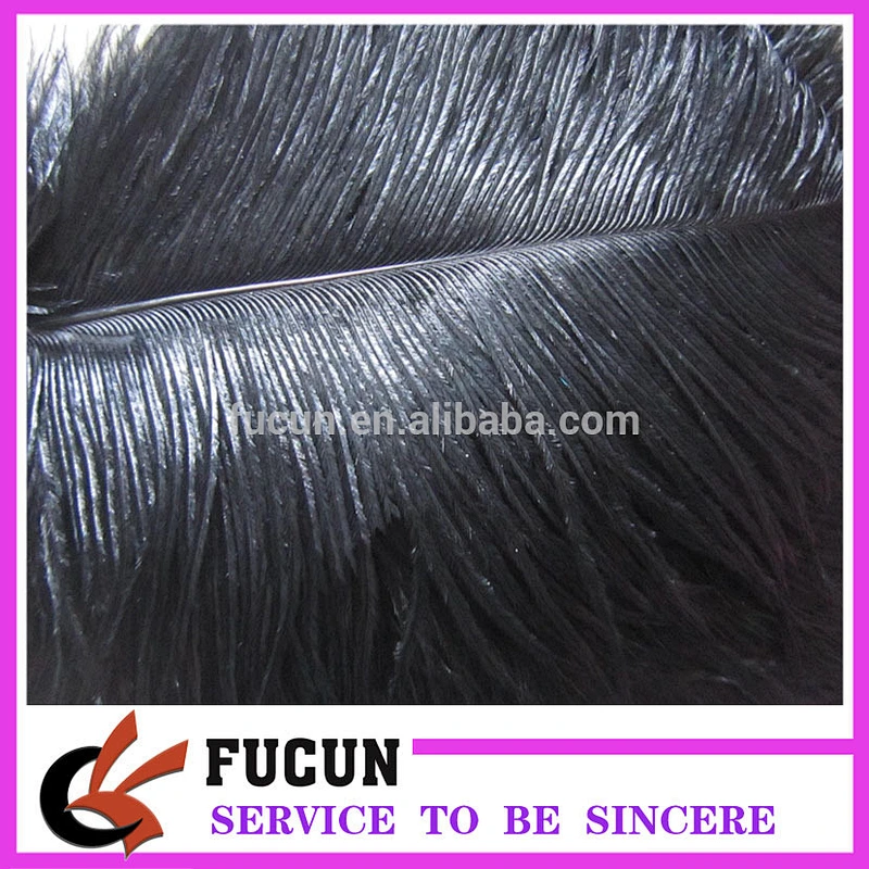 artificial ostrich feathers for Party Supplies / Wedding Decoration