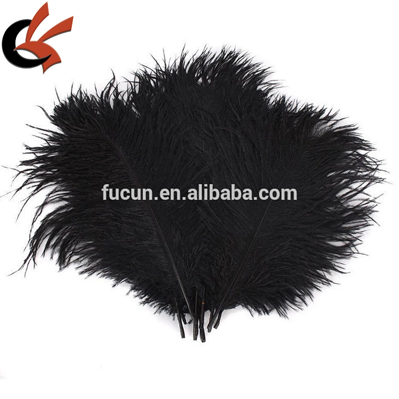 8-10inch/20-25cm ostrich feathers for decor wedding/Party