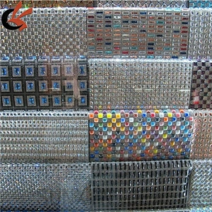 Hot Fix Rhinestone Mesh Iron On Crystal Mesh Trimming
