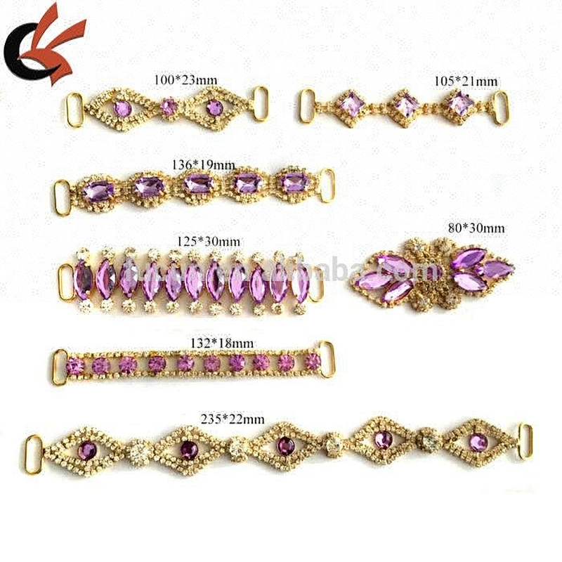 Pearl Center jewelry Rhinestone connector/Bikini Connector/Headbands/DIY Crafts Supplies