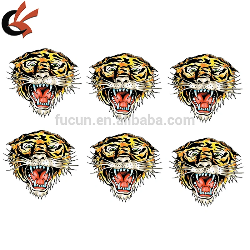 high density heat transfer printing on t-shirt textile