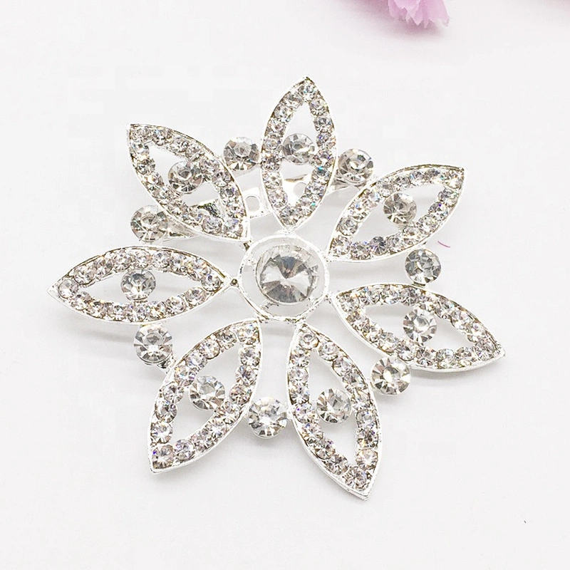 China wholesale bulk flower metal brooch men suits lapel brooch pins