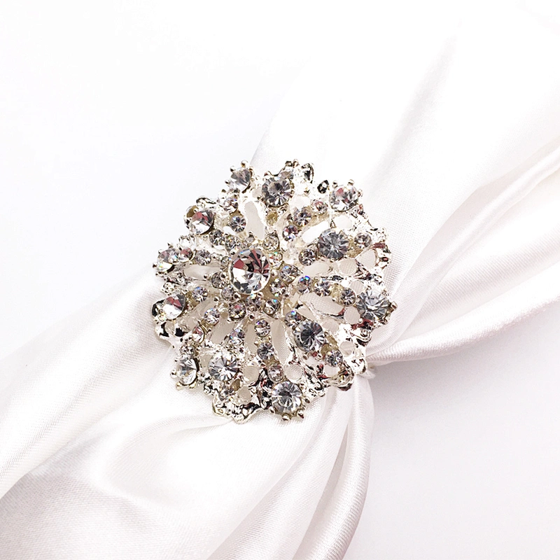 birthday party supplies custom party decorations crystal wedding napkin ring