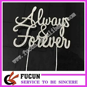 new product ideas 2019 wedding items cake accessories crystal cake topper