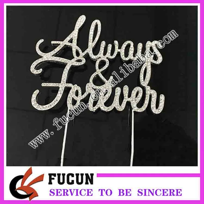 new product ideas 2019 wedding items cake accessories crystal cake topper