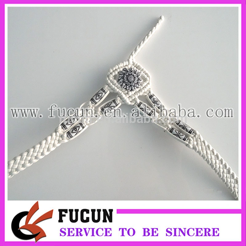 Customized ladies fashion shoe decorations for women