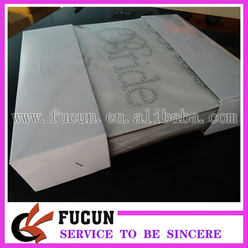 RHINESTONE HOTFIX HEAT TRANSFER MOTIF DESIGN