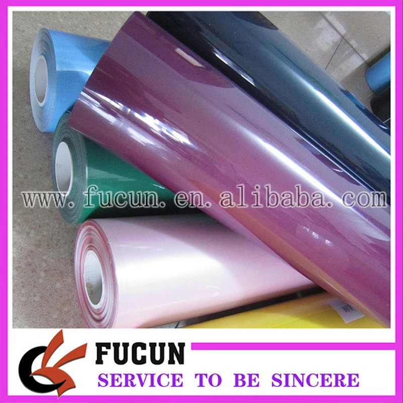 vinyl PVC heat transfer for garment