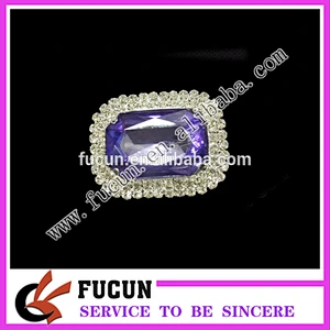 factory wholesale sparkle crystal jewelry scarf buckle  for Women Wedding Bouquets Collar Clip Scarf Buckle Hijab