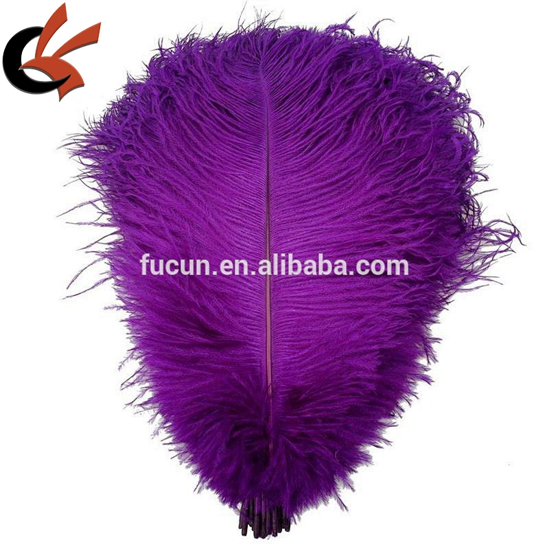High Quality Natural Long Fluffy OSTRICH FEATHERS