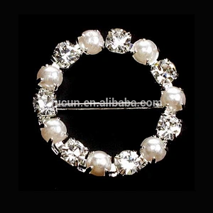 40mm diamante wholesale square rhinestone sash belt buckle silver base chair sash buckles