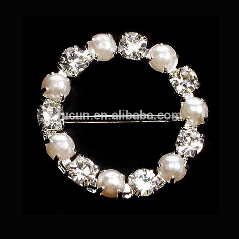40mm diamante wholesale square rhinestone sash belt buckle silver base chair sash buckles